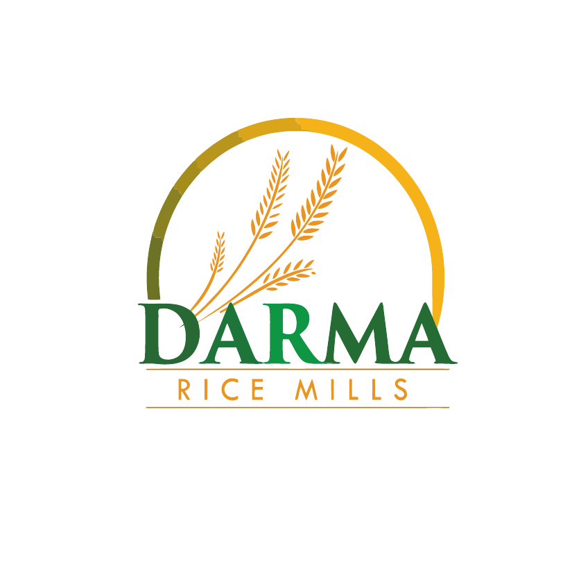 Darma Rice Mills logo