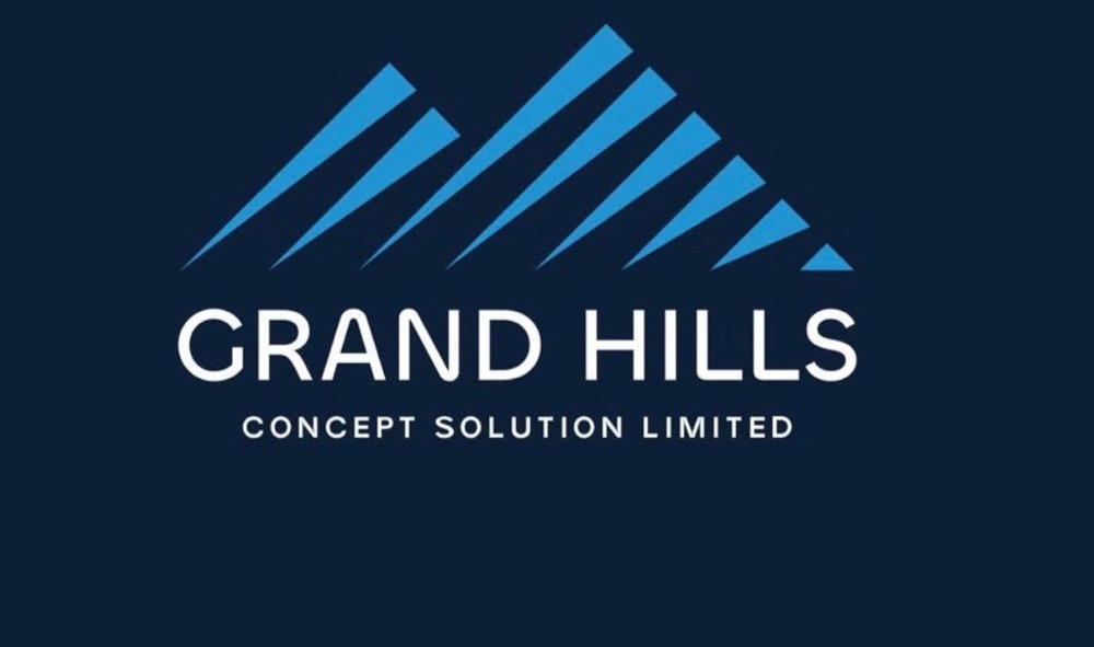 Grand Hills Concept Solution Limited logo