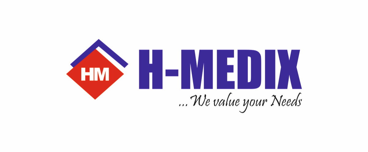 H-Medix logo