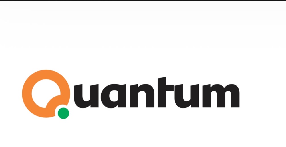 Quantum Microfinance Bank logo