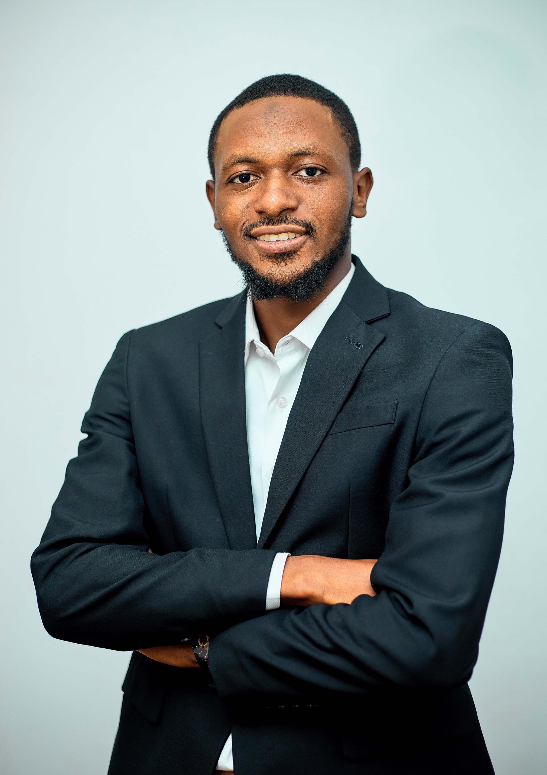 Mua’zu Jiya, Lead, Research & Development at YBI Multimedia