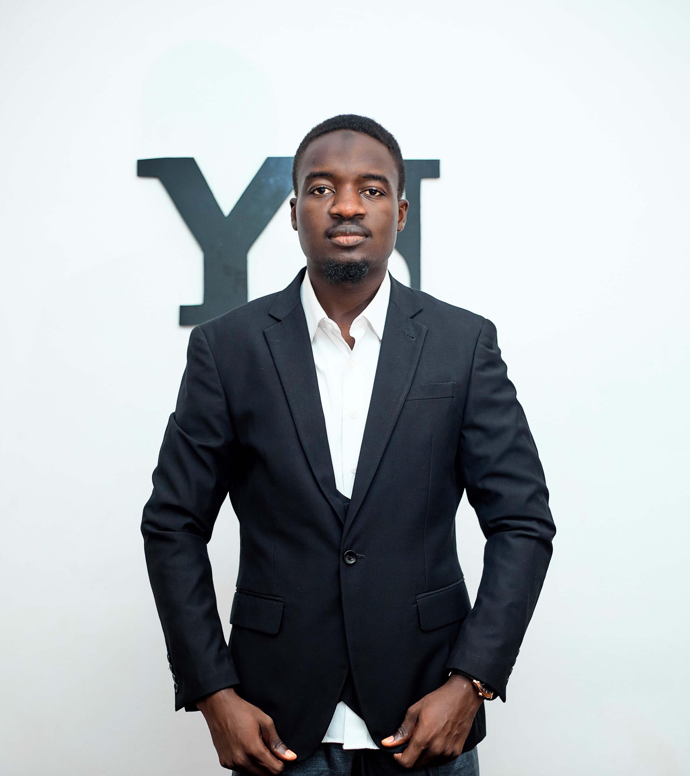 Muhammad Kabir Yahuza, Assistant Manager at YBI Multimedia