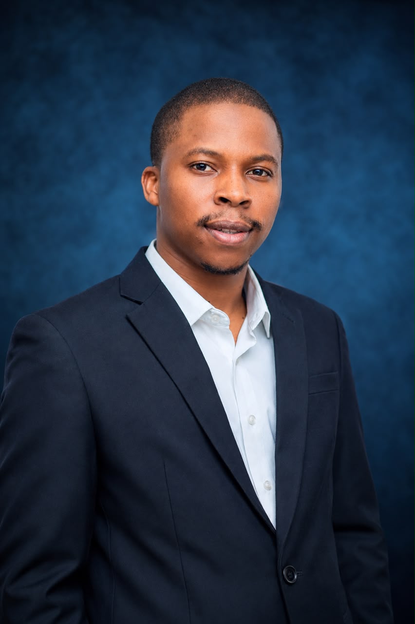 Sulaiman Abdullahi Bamalli, Manager at YBI Multimedia